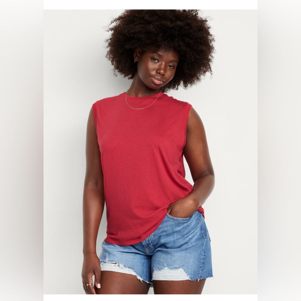 Muscle T-Shirt